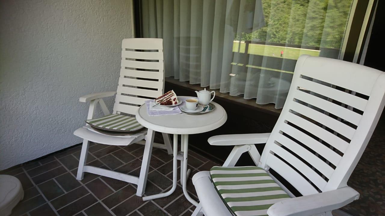 Cafe Blaich - Hotel Garni Höfen an der Enz Exterior foto